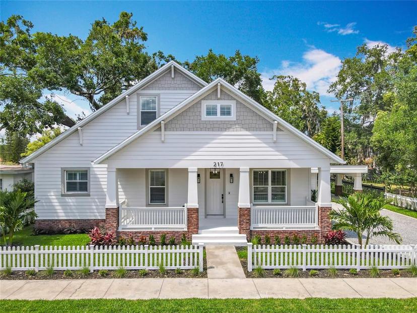 Picture of 217 W Bay Street, Winter Garden FL 34787