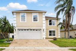Picture of 13054 Prairie Meadows Drive, Orlando, FL 32837