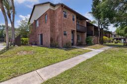 Picture of 2369 Tom Jones Street Unit 8, Orlando, FL 32839