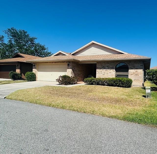 Picture of 668 Jamaica Circle, Lakeland FL 33803