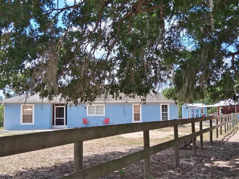 Picture of 25618 Fishermans Road, Paisley FL 32767