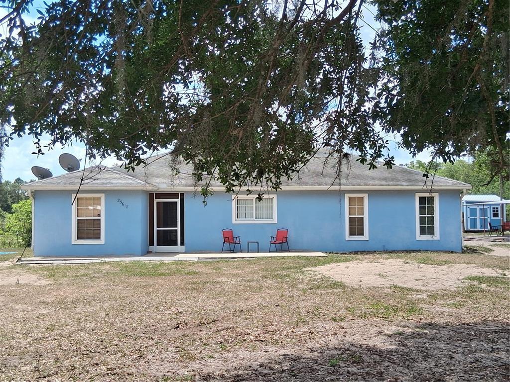 Picture of 25618 Fishermans Road, Paisley, FL 32767