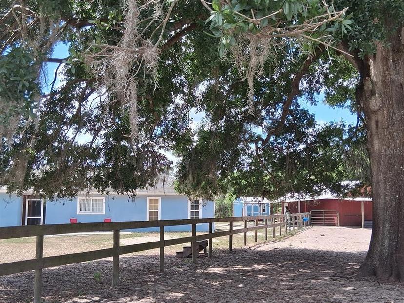 Picture of 25618 Fishermans Road, Paisley FL 32767