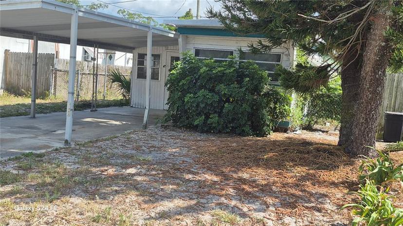 Picture of 7413 Gulf Breeze Circle, Hudson FL 34667