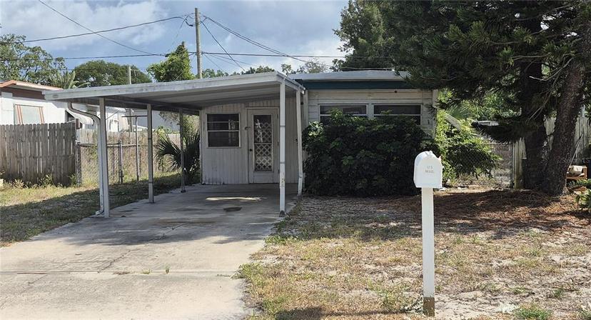 Picture of 7413 Gulf Breeze Circle, Hudson FL 34667