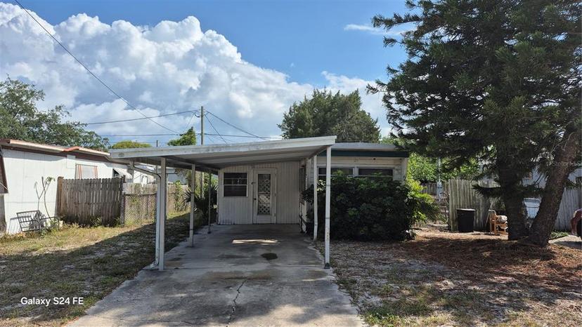 Picture of 7413 Gulf Breeze Circle, Hudson FL 34667
