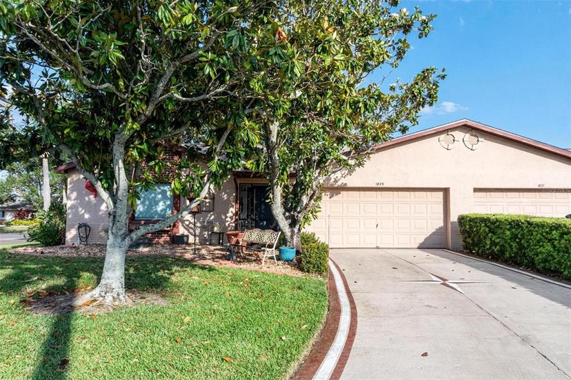 Picture of 1823 Atrium Drive, Sun City Center FL 33573