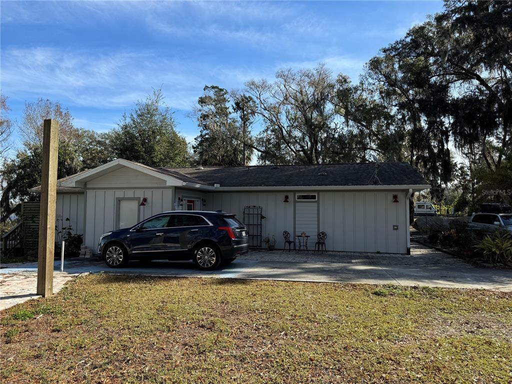 Picture of 7569 W Riverbend Road, Dunnellon, FL 34433