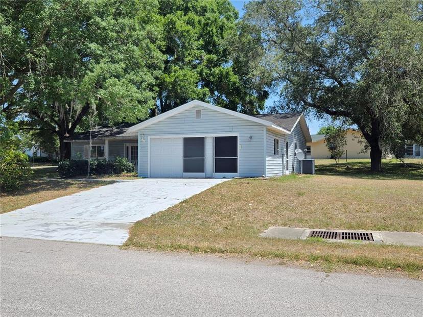 Picture of 11025 SW 64Th Avenue, Ocala FL 34476