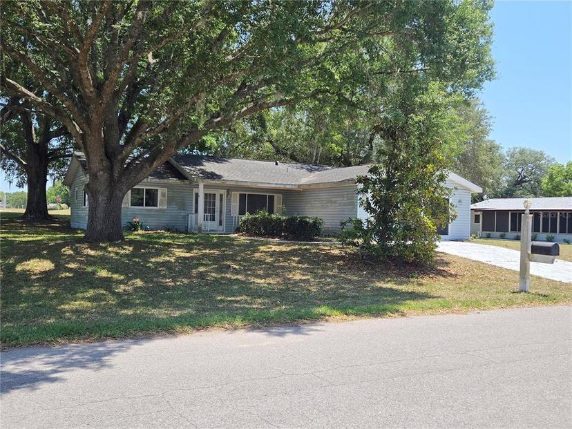 Picture of 11025 SW 64Th Avenue, Ocala FL 34476