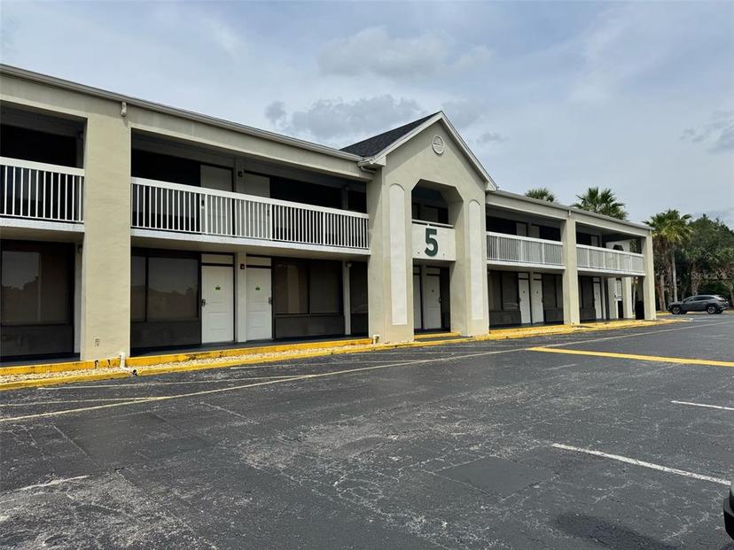 Picture of 5245 W Irlo Bronson Memorial Highway Unit 276, Kissimmee FL 34746