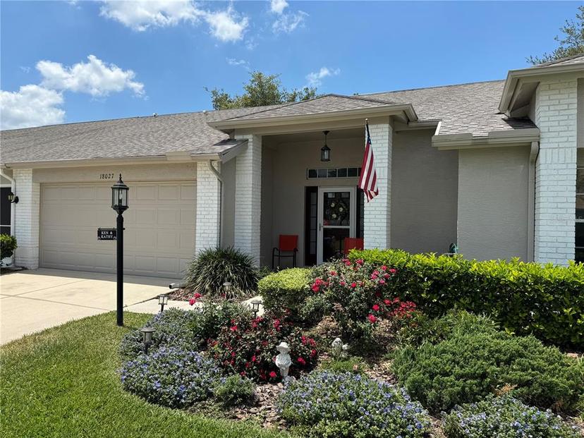 Picture of 18027 Baywood Forest Drive, Hudson FL 34667