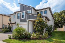 Picture of 21590 Violet Periwinkle Drive, Land O Lakes, FL 34637