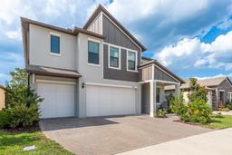 Picture of 21590 Violet Periwinkle Drive, Land O Lakes, FL 34637