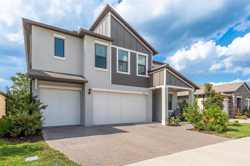 Picture of 21590 Violet Periwinkle Drive, Land O Lakes FL 34637