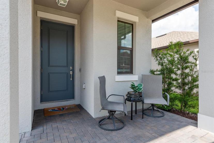Picture of 21590 Violet Periwinkle Drive, Land O Lakes FL 34637