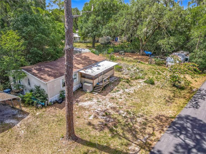 Picture of 229 E Broad Street, Pierson FL 32180