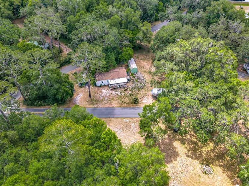 Picture of 229 E Broad Street, Pierson FL 32180