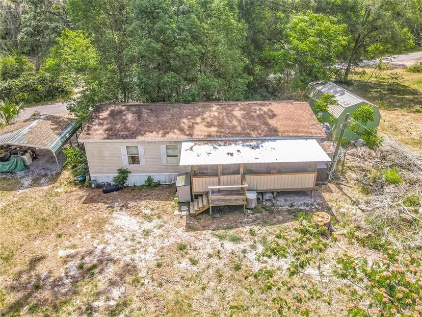 Picture of 229 E Broad Street, Pierson FL 32180