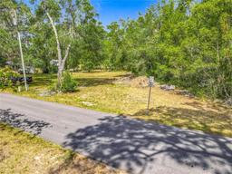 Picture of 229 E Broad Street, Pierson, FL 32180