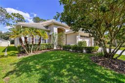 Picture of 17616 Nathans Drive, Tampa, FL 33647
