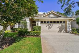 Picture of 17616 Nathans Drive, Tampa, FL 33647