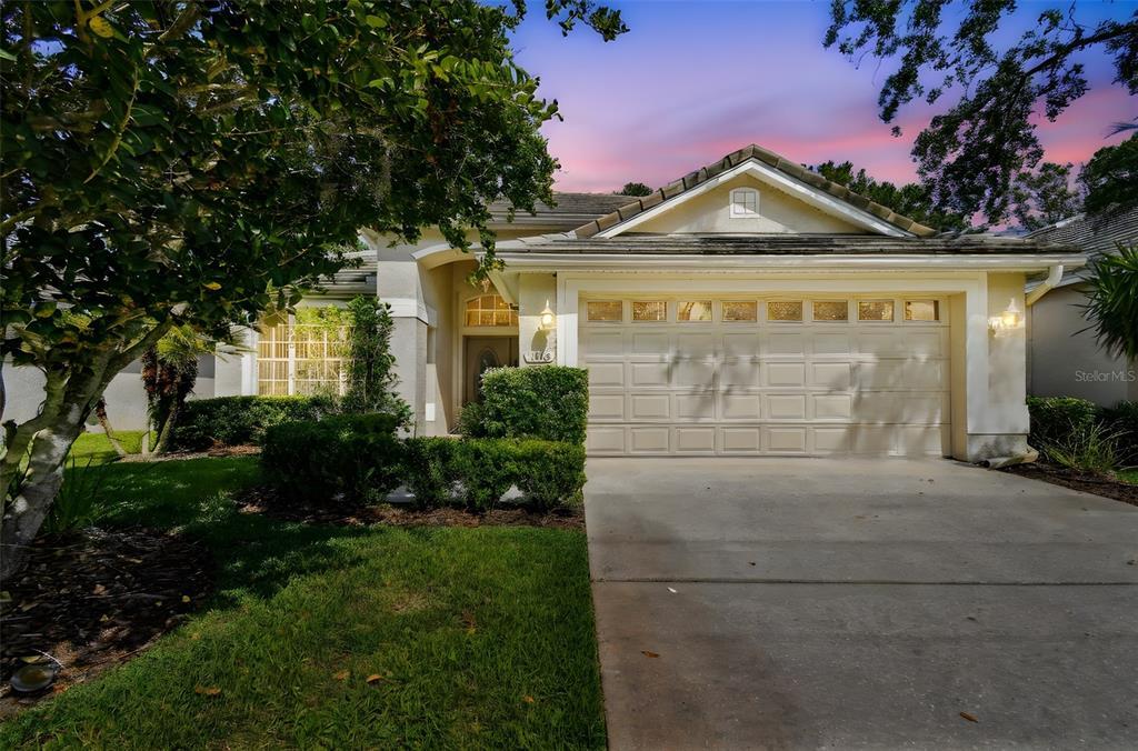 Picture of 17616 Nathans Drive, Tampa, FL 33647