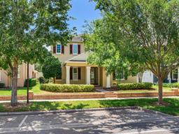 Picture of 5409 Fishhawk Ridge Drive, Lithia, FL 33547