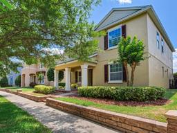 Picture of 5409 Fishhawk Ridge Drive, Lithia, FL 33547