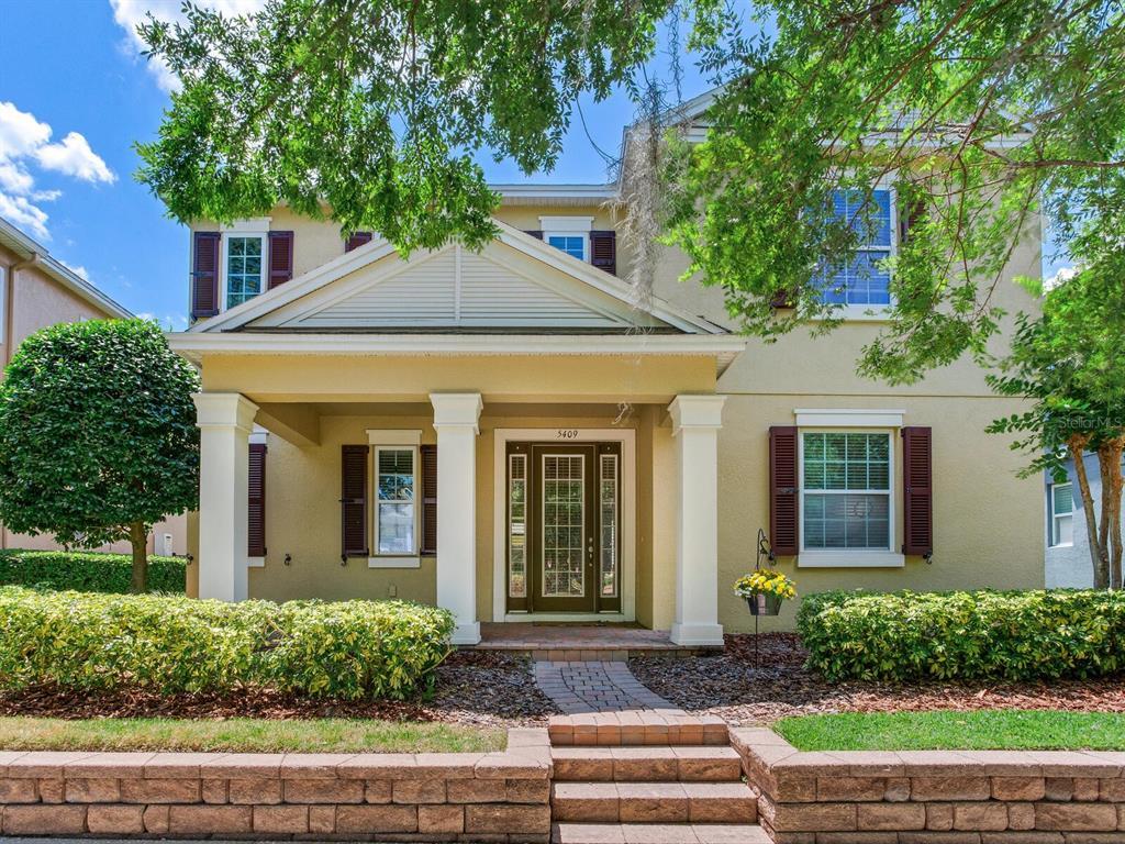 Picture of 5409 Fishhawk Ridge Drive, Lithia, FL 33547