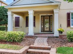 Picture of 5409 Fishhawk Ridge Drive, Lithia, FL 33547