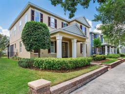 Picture of 5409 Fishhawk Ridge Drive, Lithia, FL 33547
