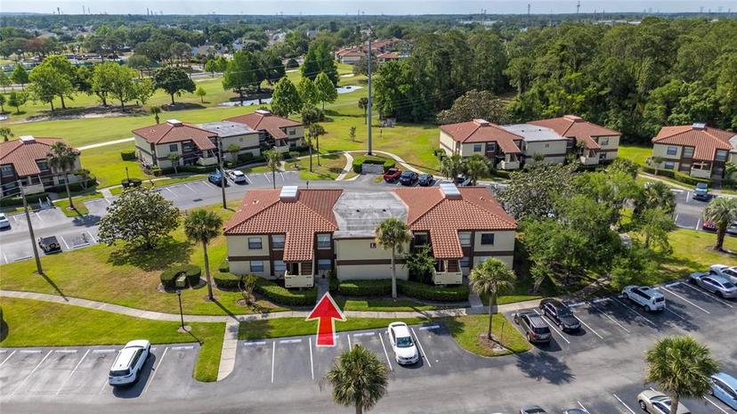 Picture of 3235 Candle Ridge Drive Unit 102, Orlando FL 32822