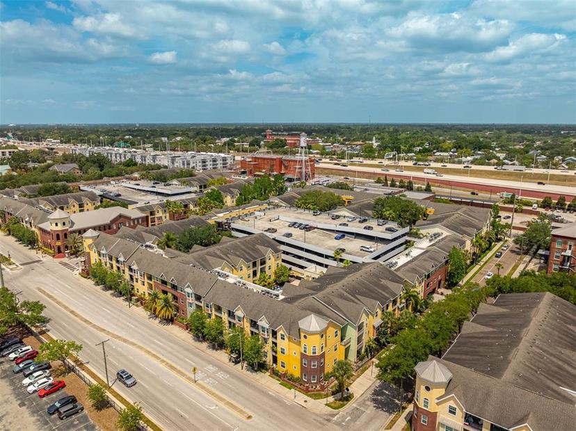 Picture of 1910 E Palm Avenue Unit 10109, Tampa FL 33605