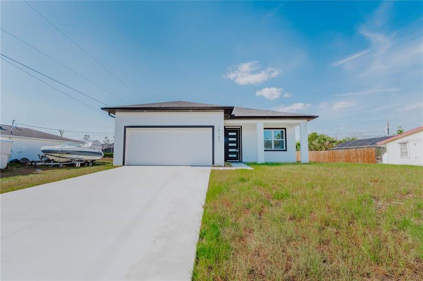 Picture of 18182 Steele Avenue, Port Charlotte FL 33948