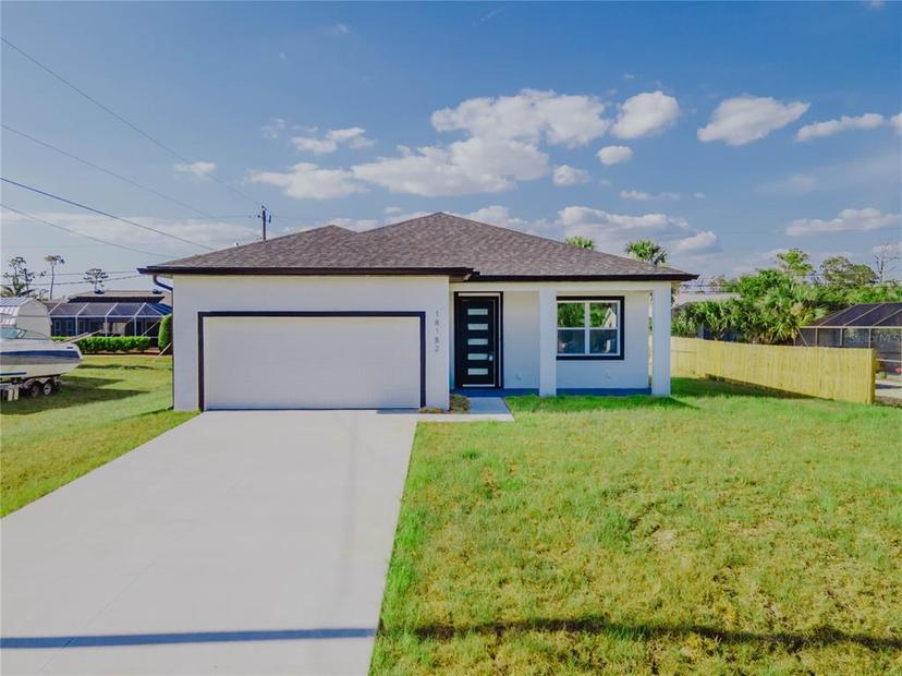 Picture of 18182 Steele Avenue, Port Charlotte FL 33948
