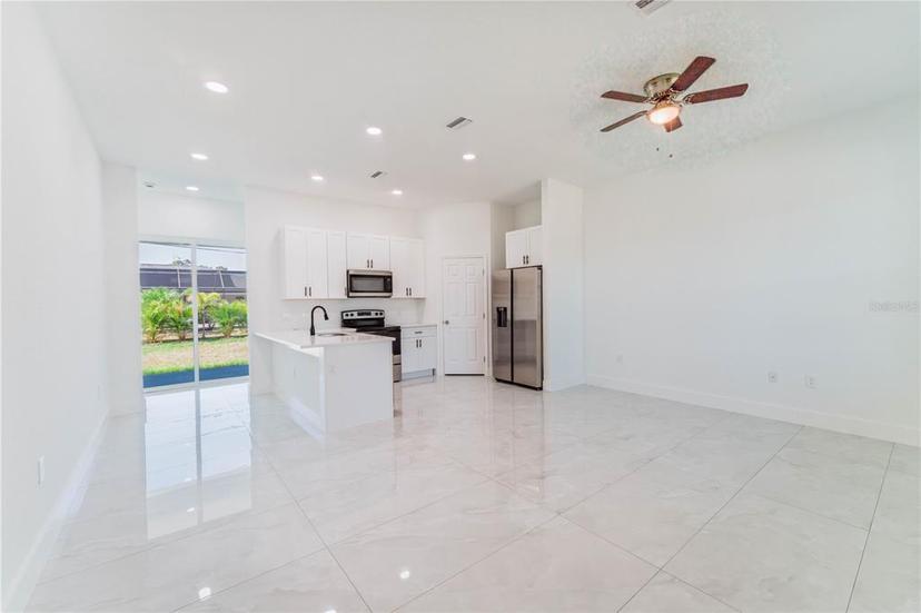 Picture of 18182 Steele Avenue, Port Charlotte FL 33948