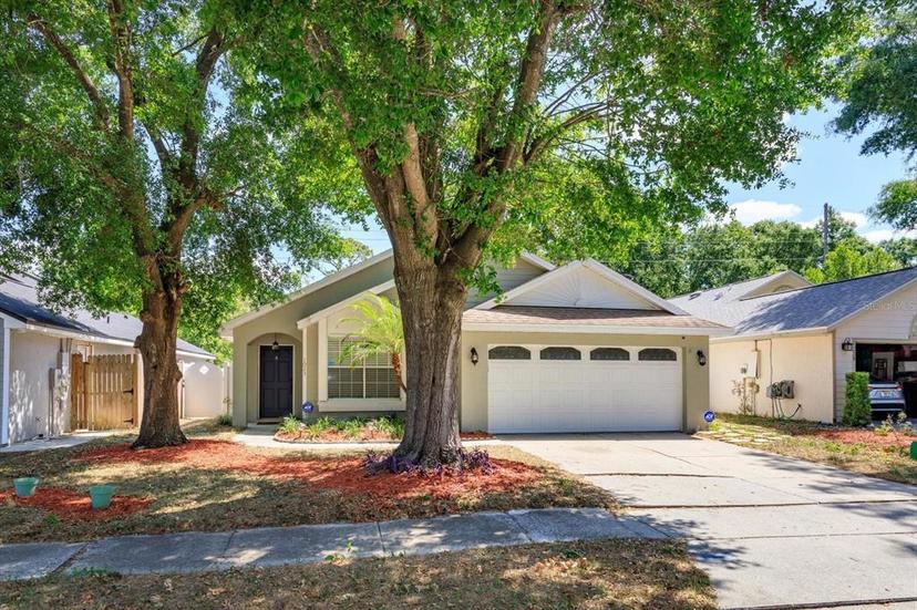 Picture of 1023 Royal Oaks Drive, Apopka FL 32703