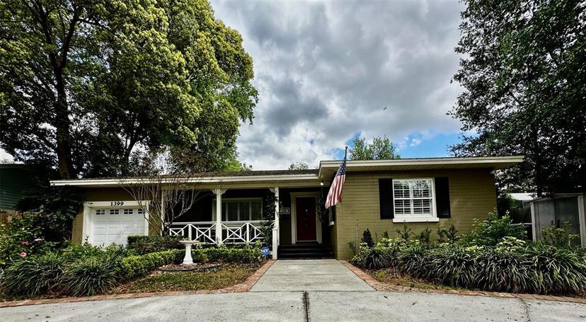 Picture of 1399 Aloma Avenue, Winter Park FL 32789