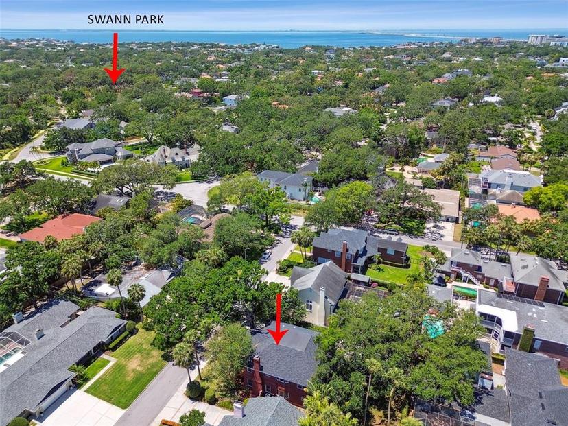 Picture of 4309 W Robin Lane, Tampa FL 33609