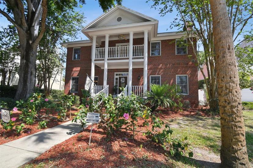 Picture of 4309 W Robin Lane, Tampa FL 33609