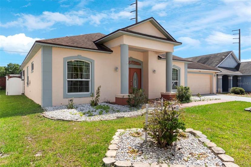 Picture of 235 Hollingshead Loop, Davenport FL 33896