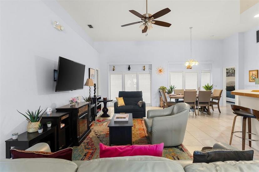 Picture of 235 Hollingshead Loop, Davenport FL 33896