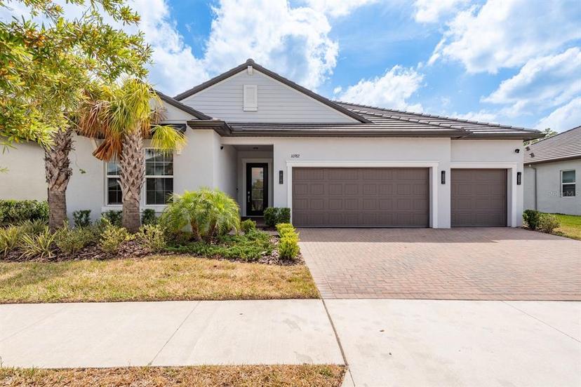Picture of 10982 Banyan Breeze Boulevard, Land O Lakes FL 34638