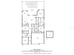 Picture of 10982 Banyan Breeze Boulevard, Land O Lakes, FL 34638