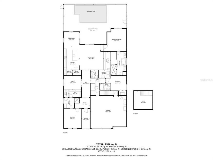 Picture of 10982 Banyan Breeze Boulevard, Land O Lakes FL 34638