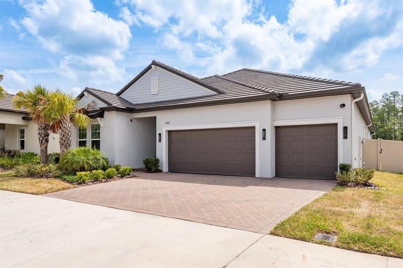 Picture of 10982 Banyan Breeze Boulevard, Land O Lakes FL 34638
