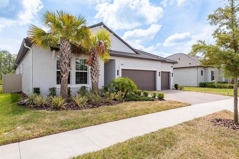 Picture of 10982 Banyan Breeze Boulevard, Land O Lakes FL 34638