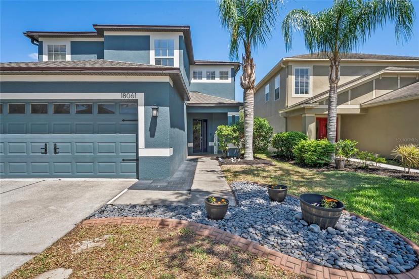 Picture of 18061 Glastonbury Lane, Land O Lakes FL 34638