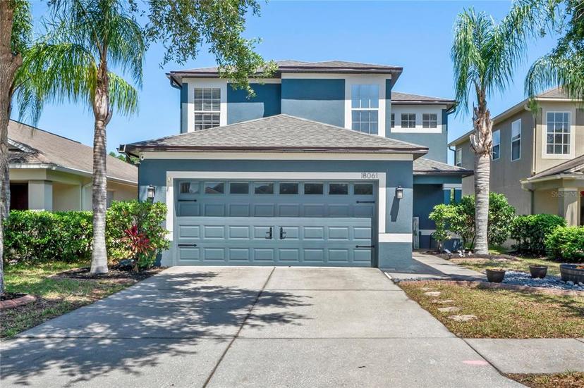 Picture of 18061 Glastonbury Lane, Land O Lakes FL 34638